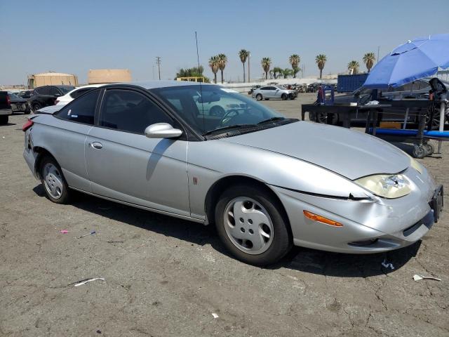 2002 Saturn Sc2 VIN: 1G8ZY147X2Z270570 Lot: 56974214