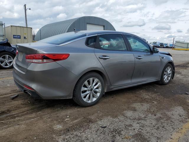 VIN 5XXGT4L34GG060696 2016 KIA Optima, LX no.3