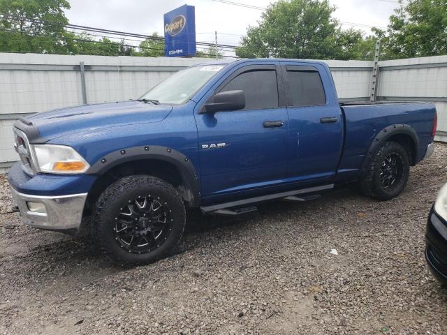 2009 Dodge Ram 1500 VIN: 1D3HV18PX9S709233 Lot: 54375604