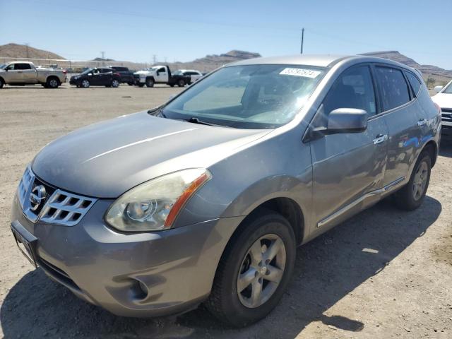 2013 Nissan Rogue S VIN: JN8AS5MV0DW610621 Lot: 55797574