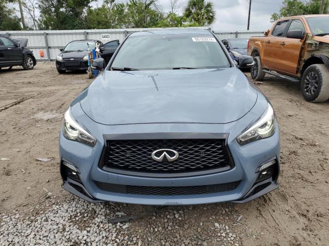 2022 INFINITI Q50 RED SP - JN1FV7DP7NM370229