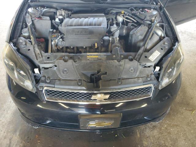 2007 Chevrolet Monte Carlo Ss VIN: 2G1WL15CX79301961 Lot: 54879164
