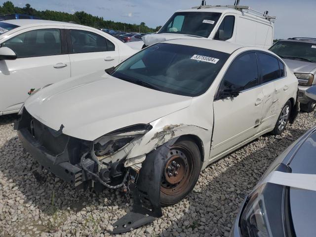 2010 Nissan Altima Base VIN: 1N4AL2AP5AN406353 Lot: 53755504