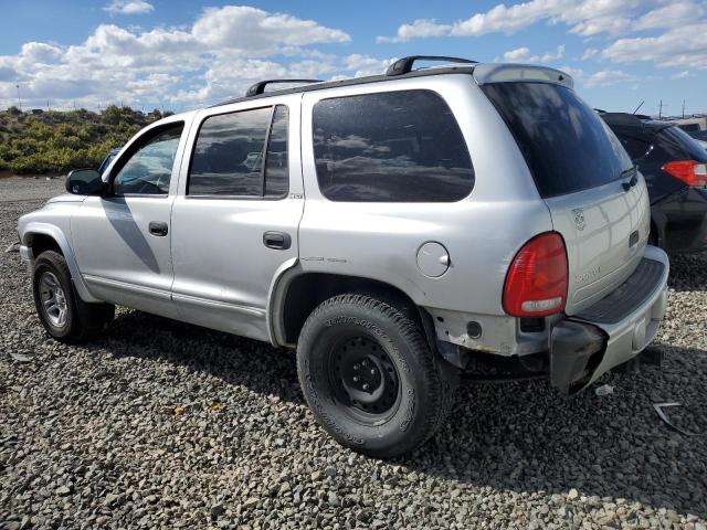 2002 Dodge Durango Slt VIN: 1B4HS48N92F216950 Lot: 51172724