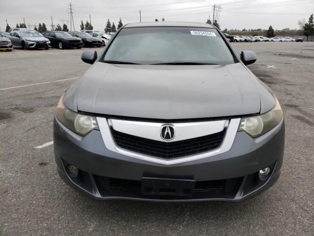 2010 Acura Tsx VIN: JH4CU2F66AC042129 Lot: 56234554