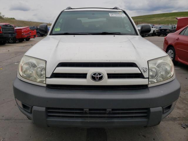 2003 Toyota 4Runner Sr5 VIN: JTEBU14R130008250 Lot: 54193334