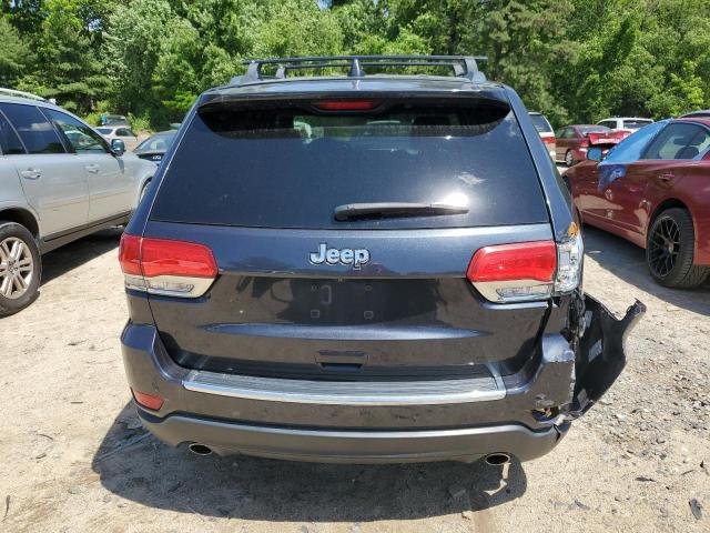2014 Jeep Grand Cherokee Limited VIN: 1C4RJFBG5EC247652 Lot: 56299344