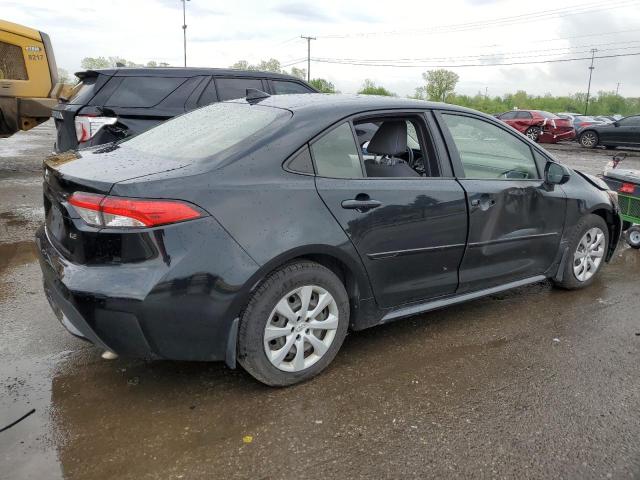 2020 TOYOTA COROLLA LE - JTDEPRAE4LJ011470
