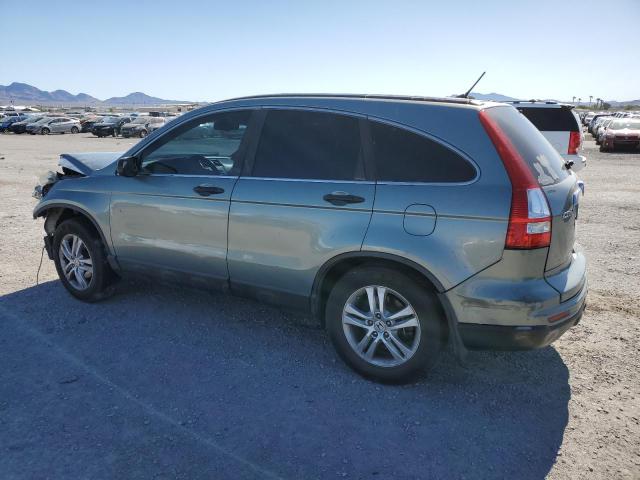 2010 Honda Cr-V Ex VIN: 5J6RE4H56AL016102 Lot: 54209534