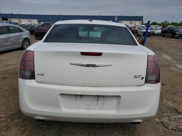 2014 Chrysler 300 S VIN: 2C3CCAGG7EH378191 Lot: 53776774