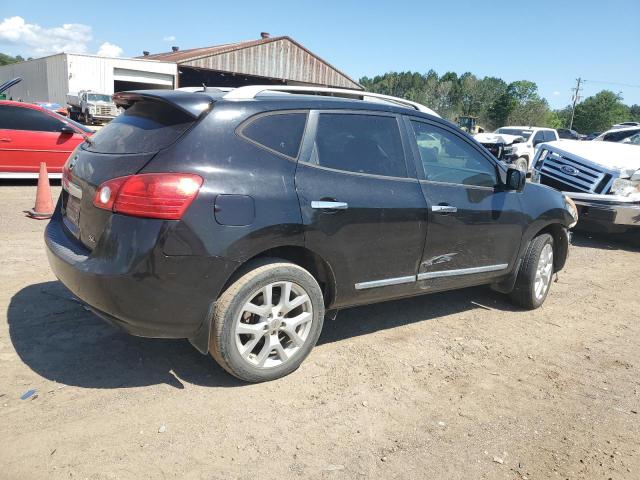 2012 Nissan Rogue S VIN: JN8AS5MT9CW295864 Lot: 52961504