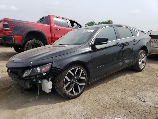 CHEVROLET IMPALA LT