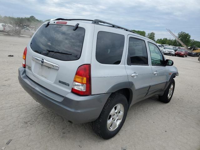 2002 Mazda Tribute Lx VIN: 4F2YU08192KM11036 Lot: 55532724