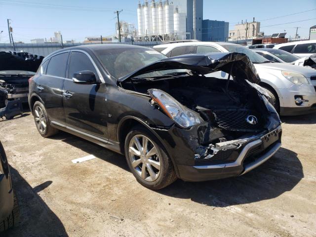 2017 INFINITI QX50 - JN1BJ0RR2HM406604