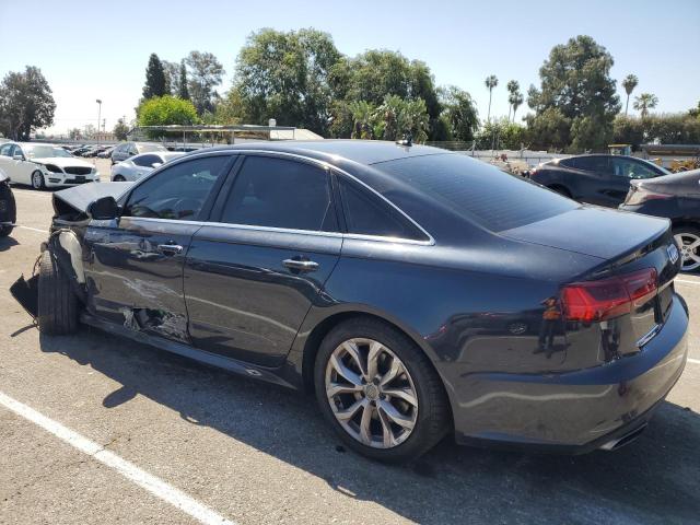 2017 Audi A6 Premium Plus VIN: WAUF2AFC8HN018401 Lot: 53328374