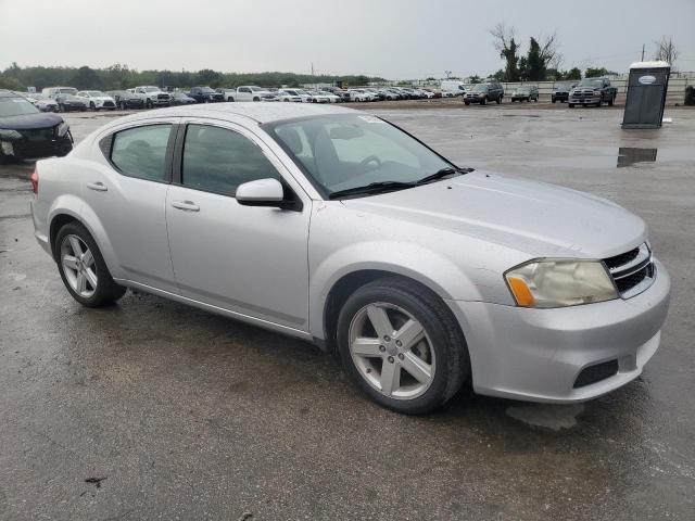 2012 Dodge Avenger Sxt VIN: 1C3CDZCB7CN213736 Lot: 54253474