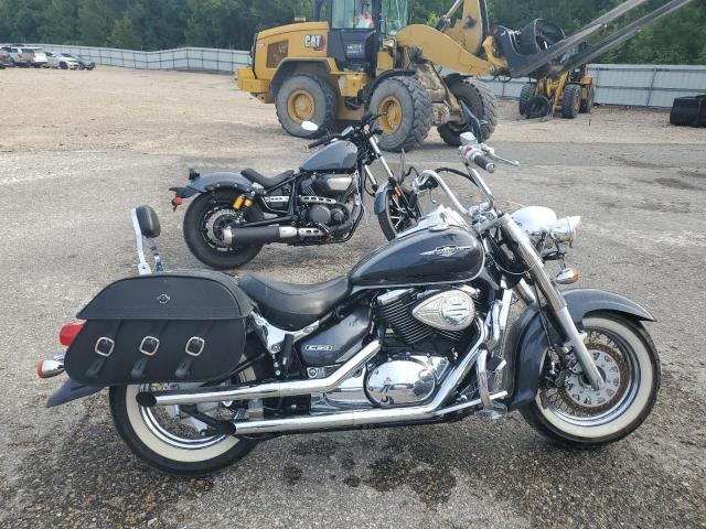 2008 Suzuki Vl800 VIN: JS1VS55A782106289 Lot: 54775964