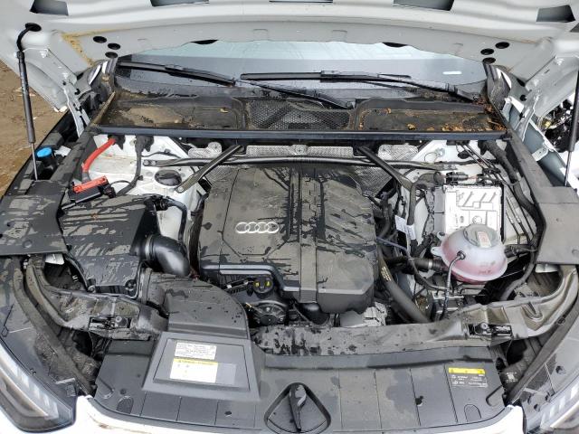 2023 AUDI Q5 SPORTBA - WA16AAFY0P2073243