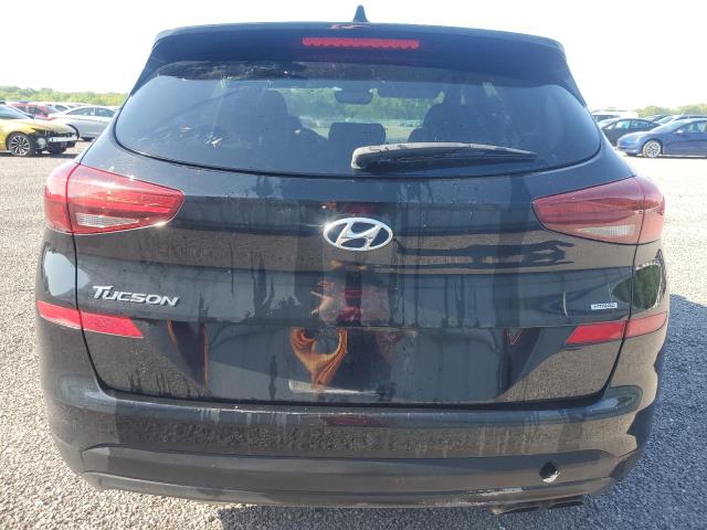 2019 Hyundai Tucson Limited VIN: KM8J3CALXKU928170 Lot: 55906034