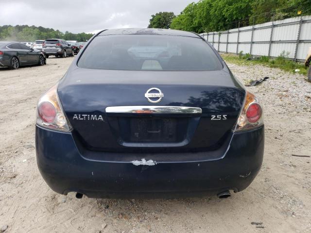 2007 Nissan Altima 2.5 VIN: 1N4AL21E67N443564 Lot: 53747284