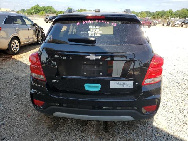 2020 Chevrolet Trax 1Lt VIN: KL7CJLSB7LB041273 Lot: 55401134