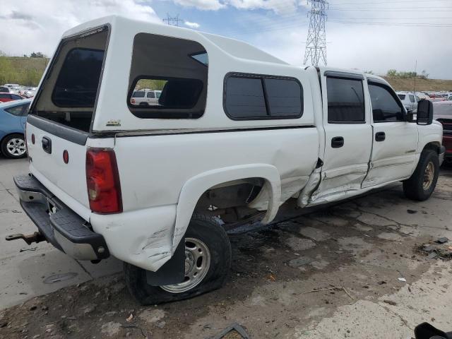 2003 Chevrolet Silverado C1500 Heavy Duty VIN: 1GCGC13UX3F216711 Lot: 52722814