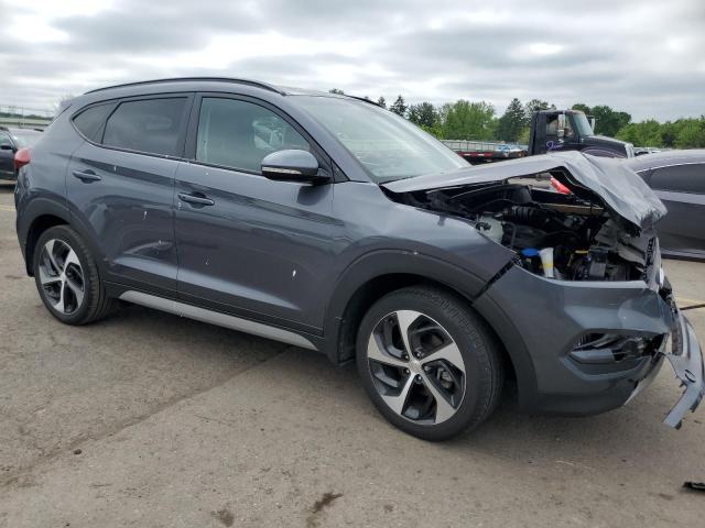 2018 HYUNDAI TUCSON VAL - KM8J3CA24JU824702