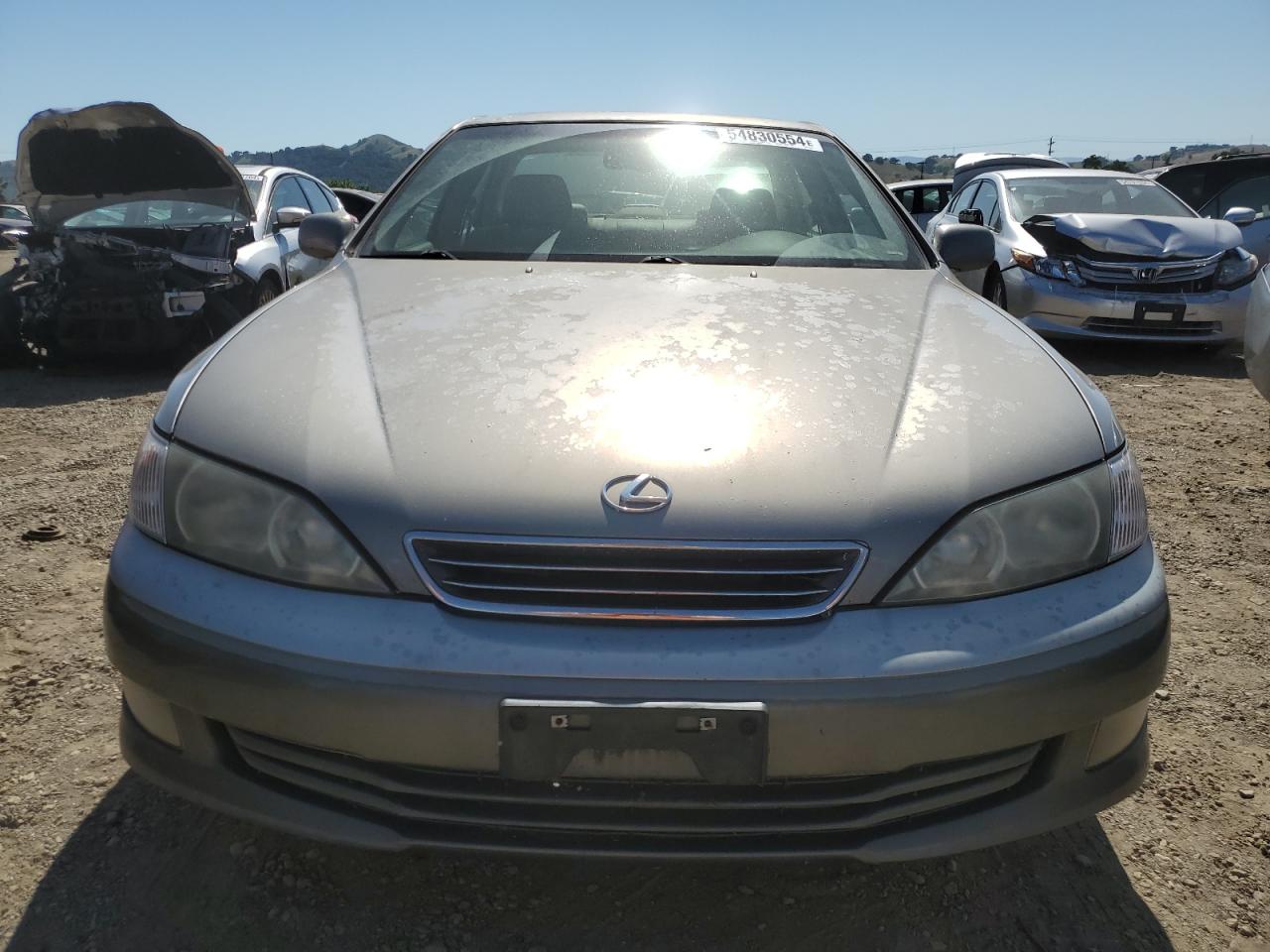 JT8BF28G3Y0287672 2000 Lexus Es 300