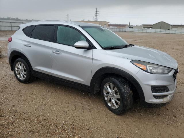 2019 Hyundai Tucson Limited VIN: KM8J33A47KU993079 Lot: 54832904