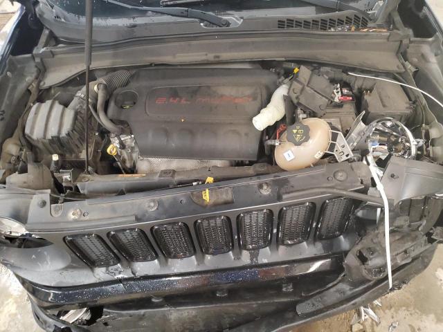 2017 Jeep Renegade Latitude VIN: ZACCJABB2HPE68252 Lot: 56809974