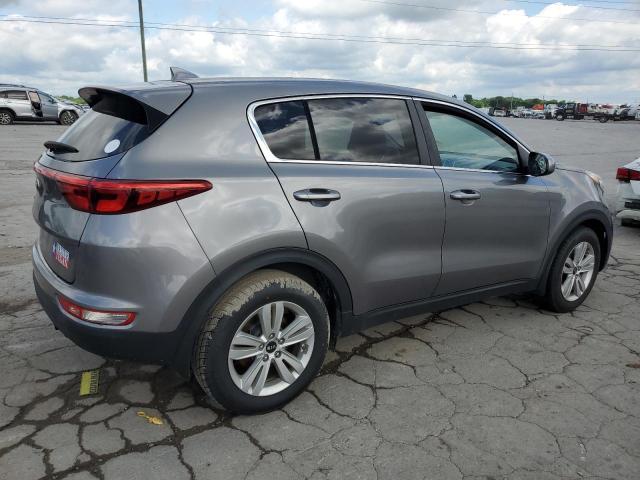 2017 Kia Sportage Lx VIN: KNDPM3AC4H7215770 Lot: 54597644