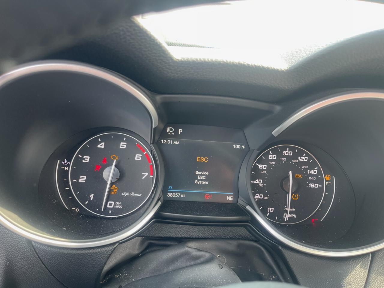 ZASPAJAN1L7C75889 2020 Alfa Romeo Stelvio