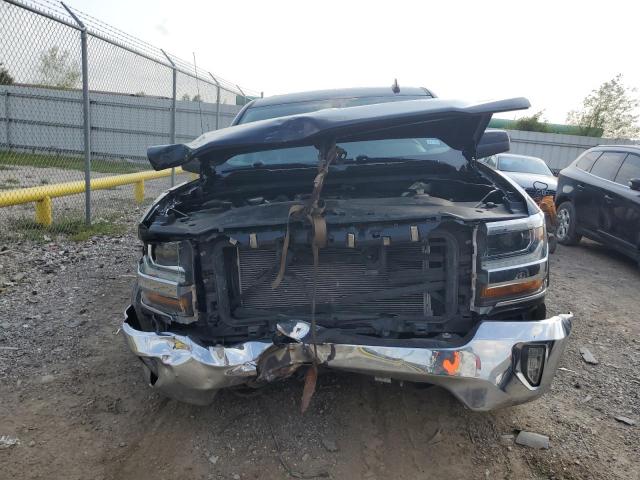 2017 Chevrolet Silverado C1500 Lt VIN: 3GCPCREC4HG434863 Lot: 54261154