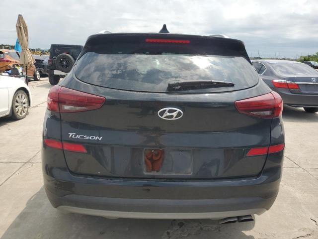 KM8J33AL0KU938691 | 2019 Hyundai tucson limited