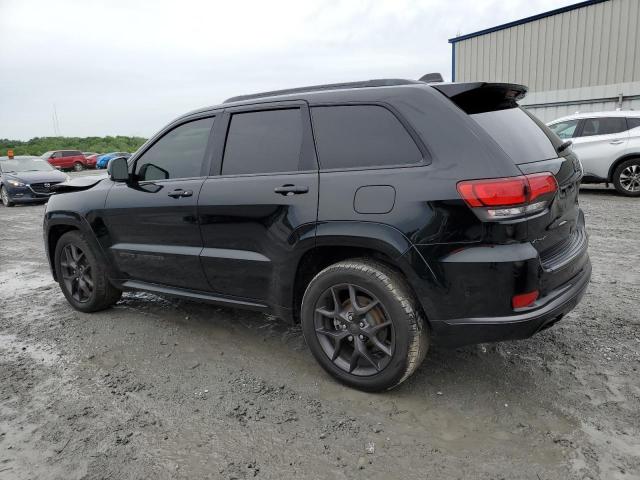 1C4RJFBG9KC677812 2019 JEEP GRAND CHEROKEE - Image 2