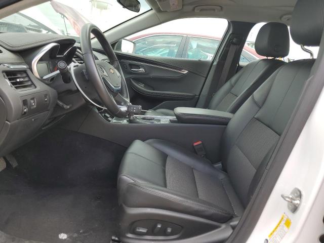 2020 Chevrolet Impala Lt VIN: 1G11Z5S38LU112369 Lot: 55648004