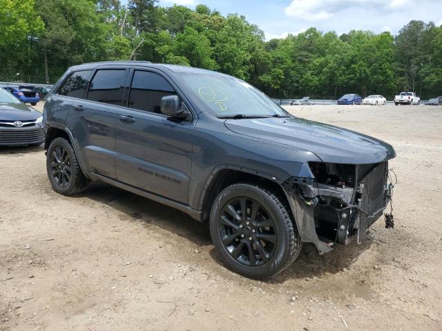 2018 Jeep Grand Cherokee Laredo VIN: 1C4RJEAG5JC322646 Lot: 53508604