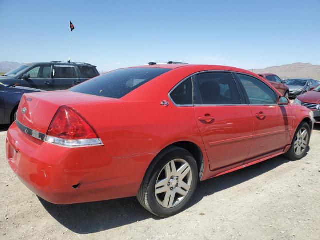 2009 Chevrolet Impala Ls VIN: 2G1WB57K991229490 Lot: 57328894