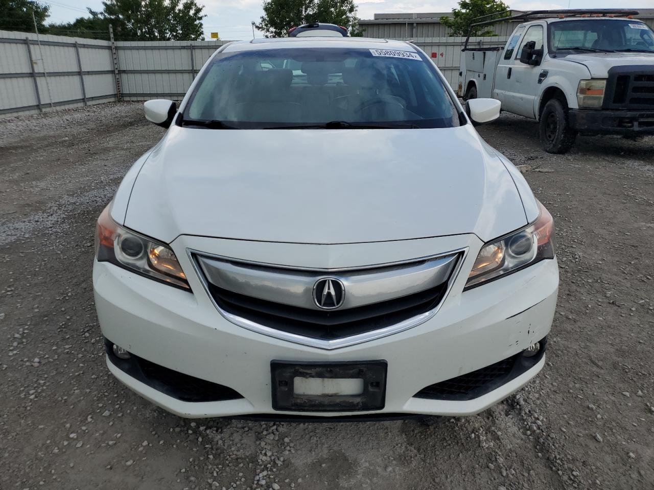 19VDE1F54DE017417 2013 Acura Ilx 20 Premium