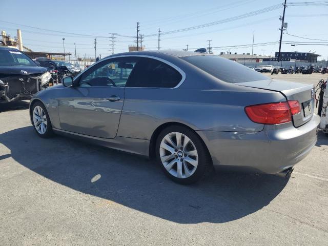 2011 BMW 328 I VIN: WBAKE3C53BE558866 Lot: 54561224