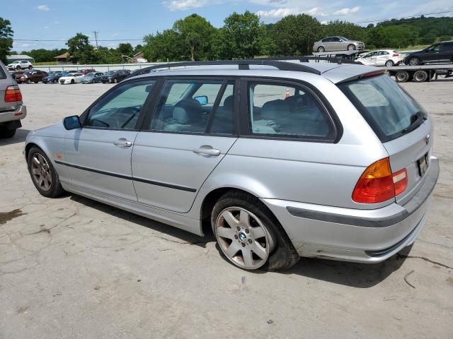 2000 BMW 323 It VIN: WBAAR3349YJM03102 Lot: 56621634