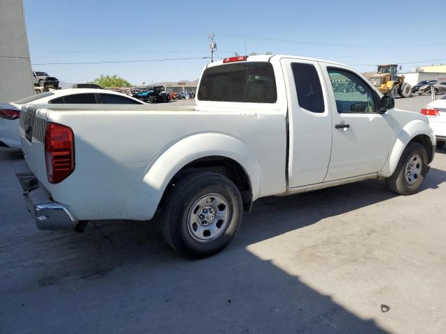 2014 Nissan Frontier S VIN: 1N6BD0CT4EN723232 Lot: 54361484