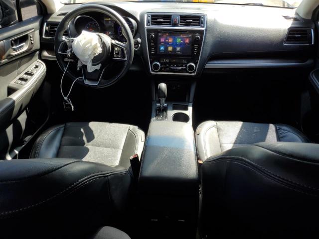 2018 Subaru Outback 2.5I Limited VIN: 4S4BSANC9J3372850 Lot: 57112804