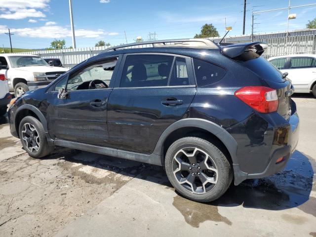 2015 Subaru Xv Crosstrek 2.0 Premium VIN: JF2GPAFC3F8227776 Lot: 54234184