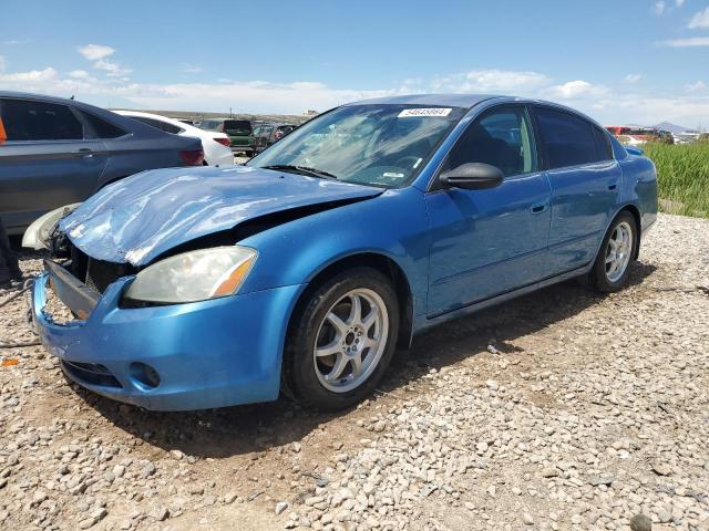 2003 Nissan Altima Base VIN: 1N4AL11D33C158103 Lot: 54645864