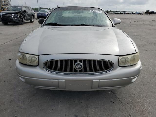 2005 Buick Lesabre Custom VIN: 1G4HP52K35U168608 Lot: 53170504