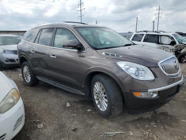 2008 Buick Enclave Cxl VIN: 5GAER23708J162184 Lot: 55754234