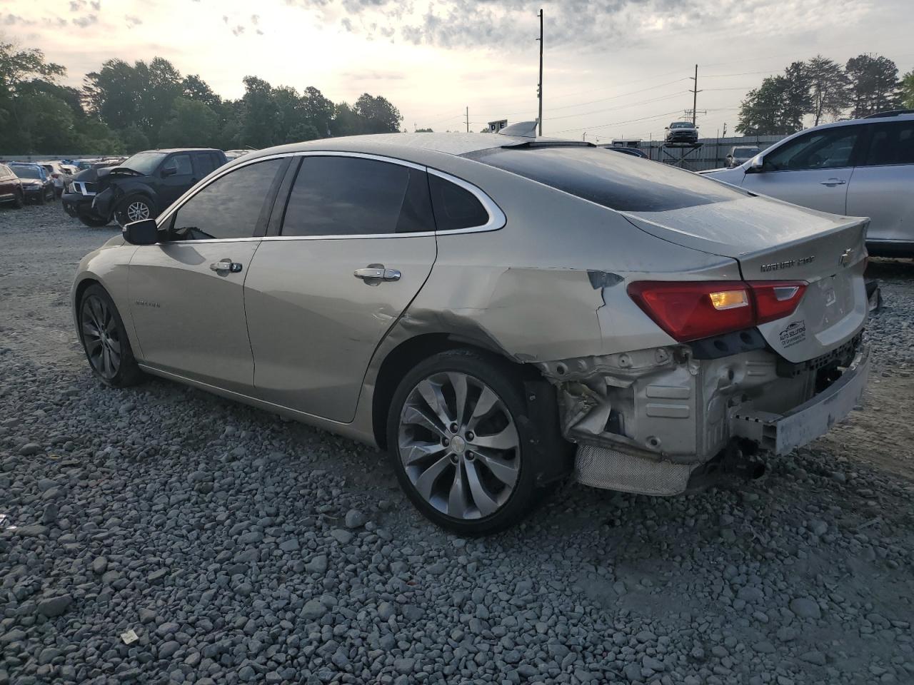 1G1ZH5SX6GF264640 2016 Chevrolet Malibu Premier