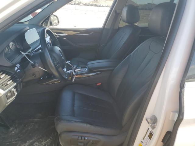 2016 BMW X5 Sdrive35I VIN: 5UXKR2C53G0R71312 Lot: 55945234