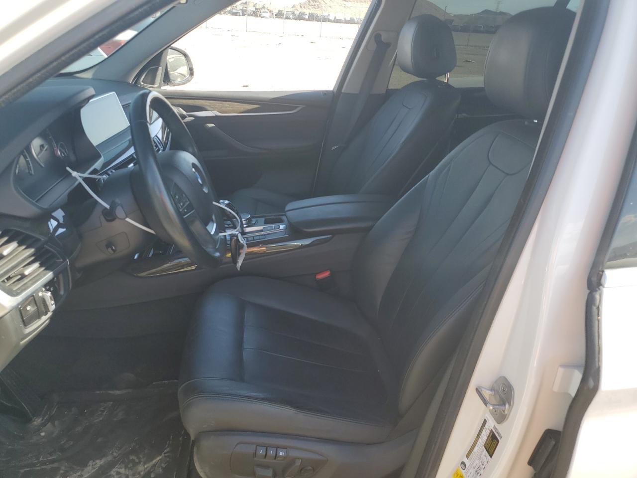 5UXKR2C53G0R71312 2016 BMW X5 Sdrive35I